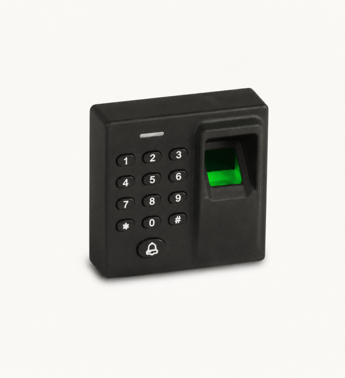 ART QS 70 Parmak İzi ve Kartlı Geçiş Cihazı