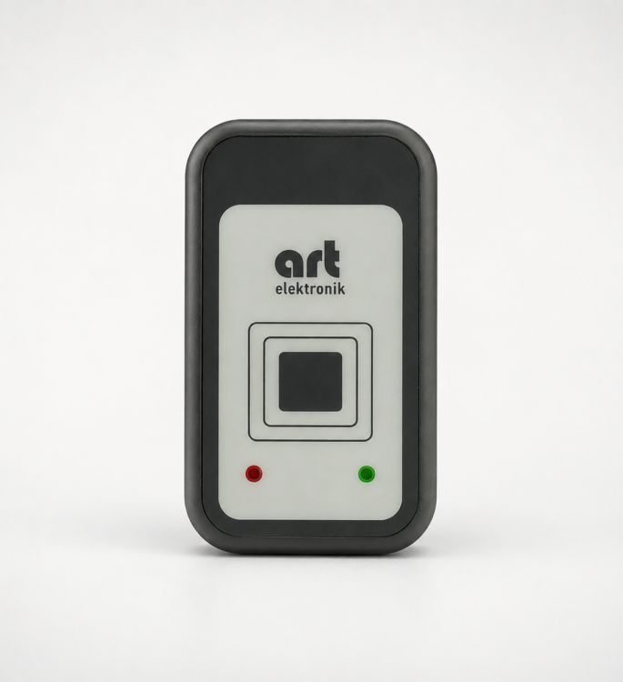 ART-12U HID USB Mifare Desfire Kart Okuyucu ve Kodlayıcı