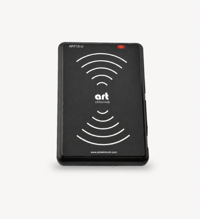 ART-15 U MIFARE USB Kart Okuyucu