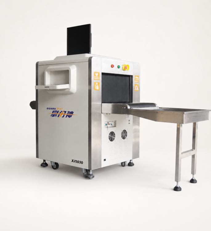 ART Guard Spirit XJ-5030 X-Ray Cihazı