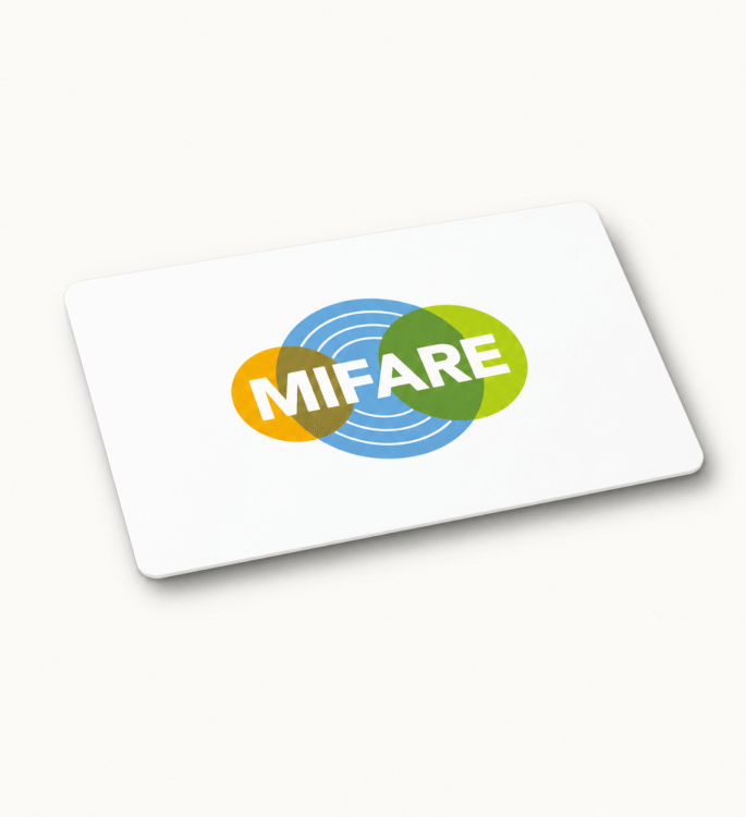 Mifare Akıllı Kart