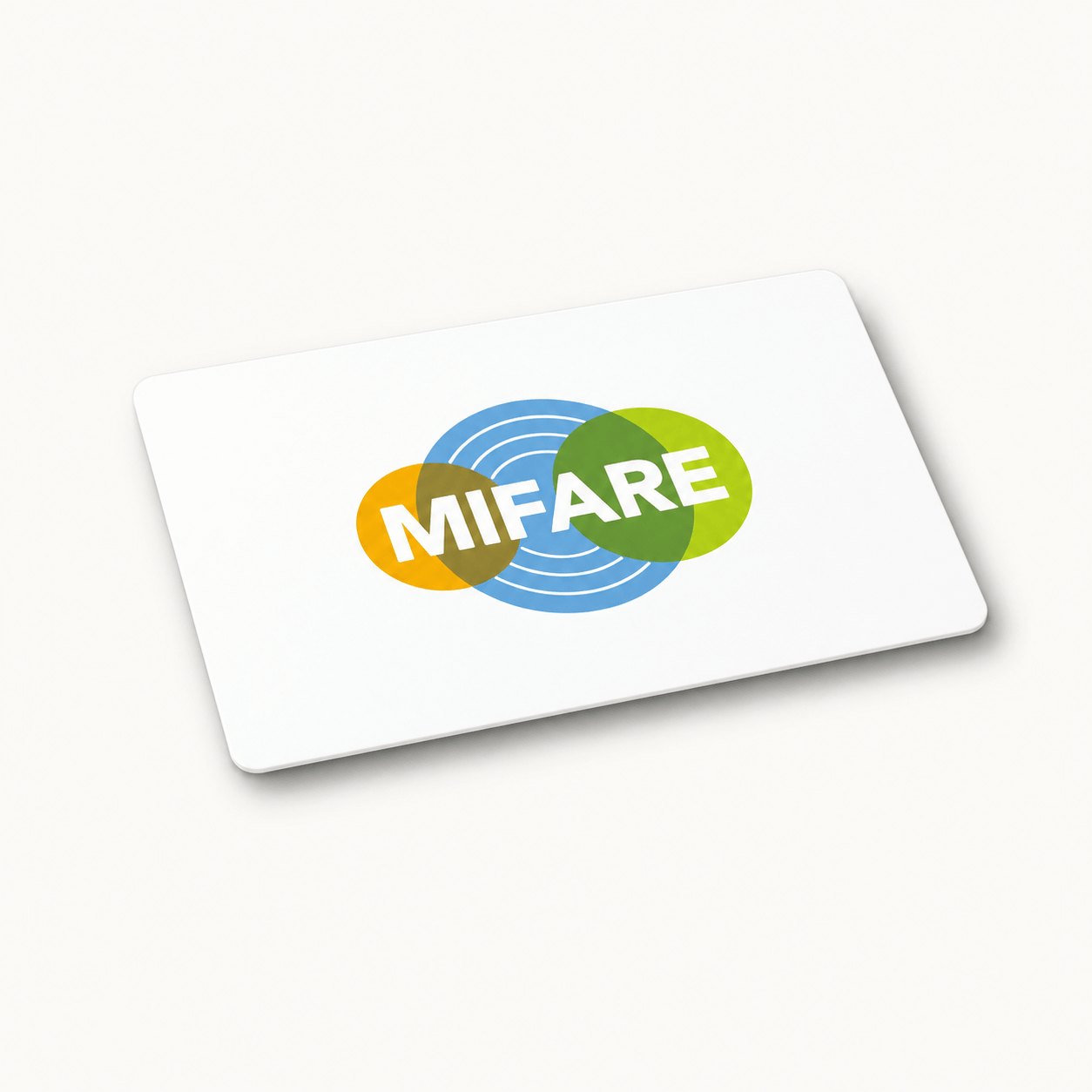 Mifare Akıllı Kart