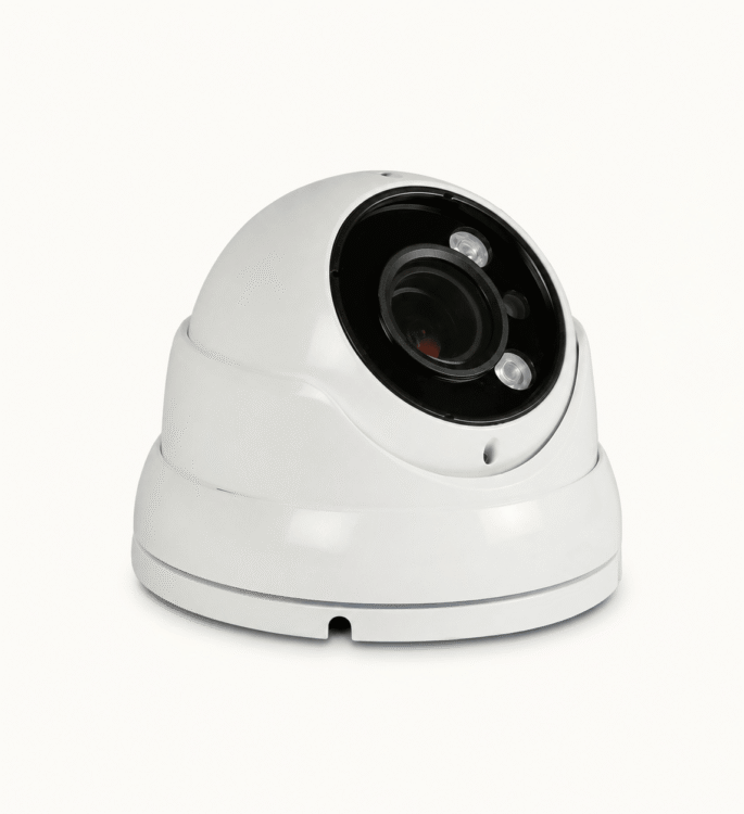IP 197 VD Varifocal IP Kamera
