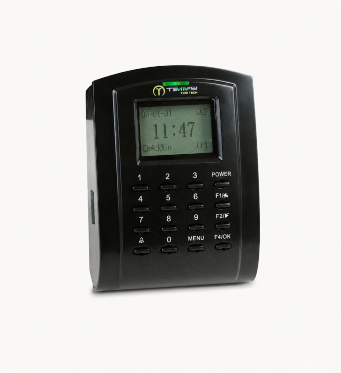 ZKTeco-403 Geçiş Kontrol Paneli