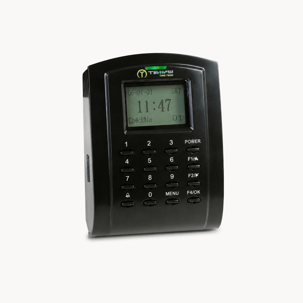 ZKTeco-403 Geçiş Kontrol Paneli