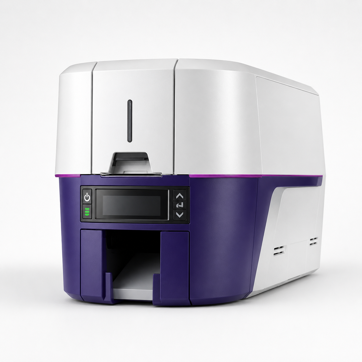 Entrust Sigma DS2 Termal Transfer Kart Yazıcı