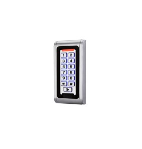 ART M-110 IP-68 Koruma Mifare Kart ve Tuş Takımlı Okuyucu - Görsel 2