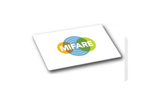 Mifare Akıllı Kart - Görsel 2